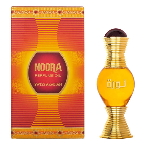 Swiss Arabian Noora Perfume Oil Swiss Arabian