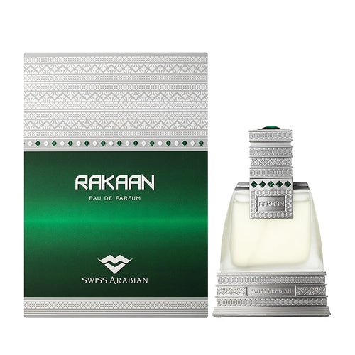 Swiss Arabian Rakaan Eau de Parfum for Women