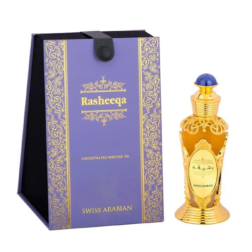 Swiss Arabian Rasheeqa 982 Eau de Parfum for Women