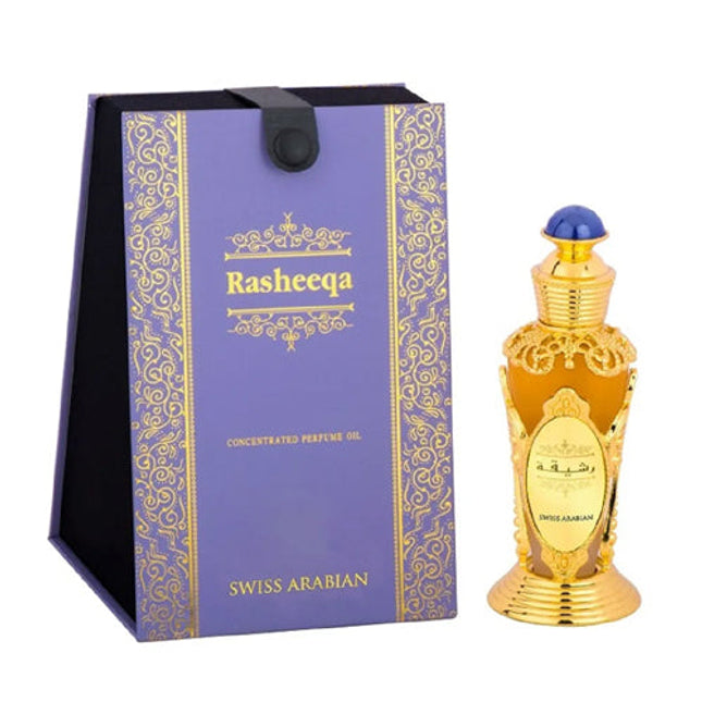 Swiss Arabian Rasheeqa 982 Eau De Parfum