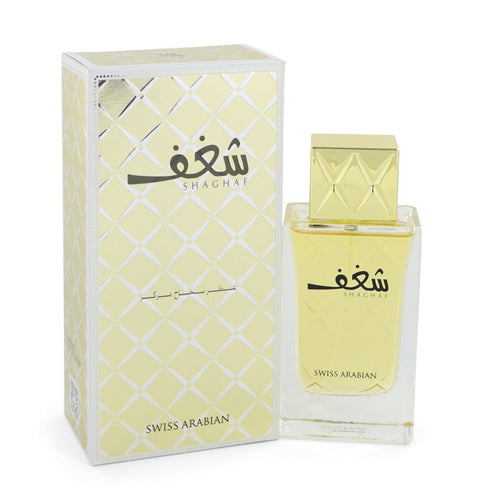 Swiss Arabian Shaghaf Eau De Parfum Swiss Arabian