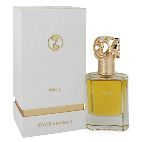Swiss Arabian Wajd Eau de Parfum for Men
