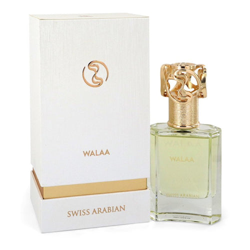 Swiss Arabian Walaa Eau de Parfum for Men