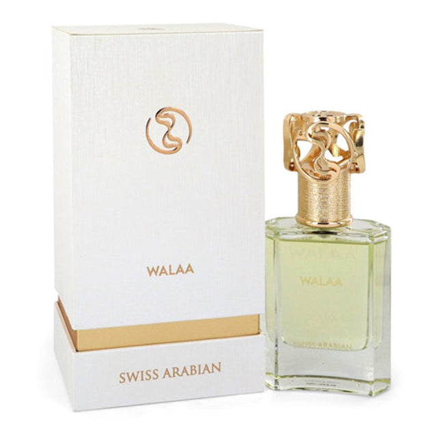 Swiss Arabian Walaa Eau De Parfum