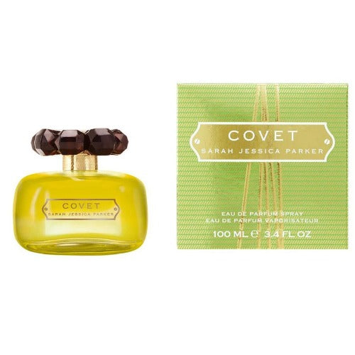 Covet Eau De Parfum Sarah Jessica Parker