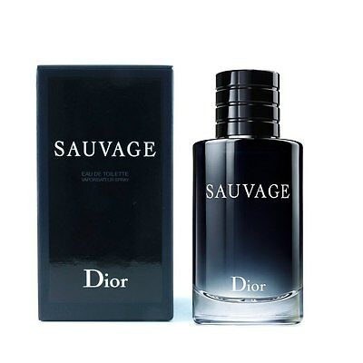 Christian Dior Dior Sauvage Eau de Toilette for Men - Masionstore
