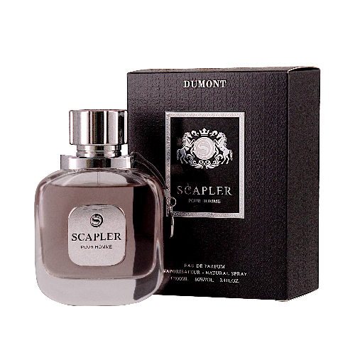 Dumont Scapler Eau de Parfum for Men