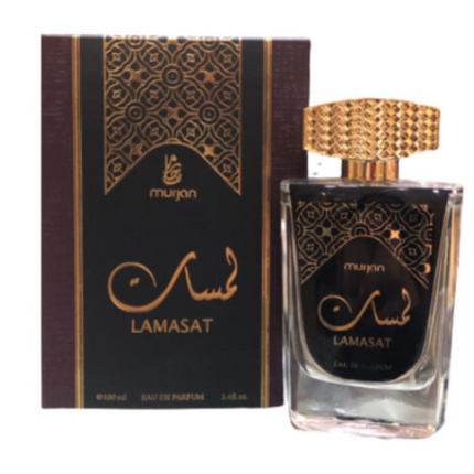 Dumont Murjan Lamasat Eau De Parfum