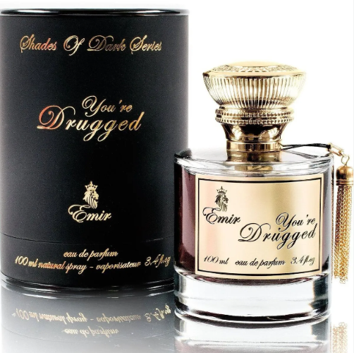 Paris Corner Emir You're Drugged Eau De Parfum Paris Corner
