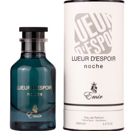 Paris Corner Emir Lueur D'Espoir Noche Eau De Parfum