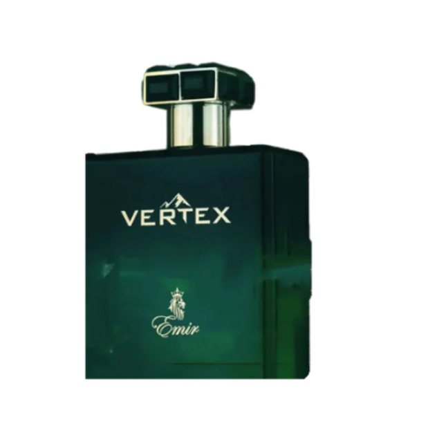 Paris Corner Vertex Emir Eau De Parfum