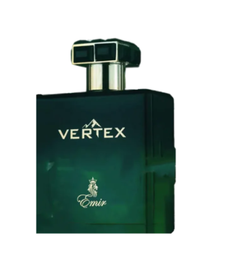 Paris Corner Vertex Emir Eau de Parfum for Men