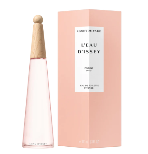 Issey Miyake L'Eau d'Issey Pivoine Eau de Toilette Intense for Women