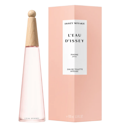 L'Eau d'Issey Pivoine Eau De Toilette Intense