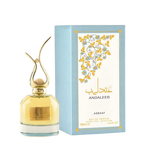 Lattafa Andaleeb Eau De Parfum Lattafa