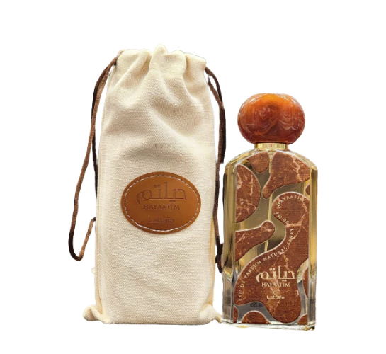 Lattafa Hayaatim Eau de Parfum for Men