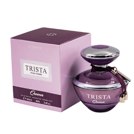 Dumont Trista Queen Eau De Parfum