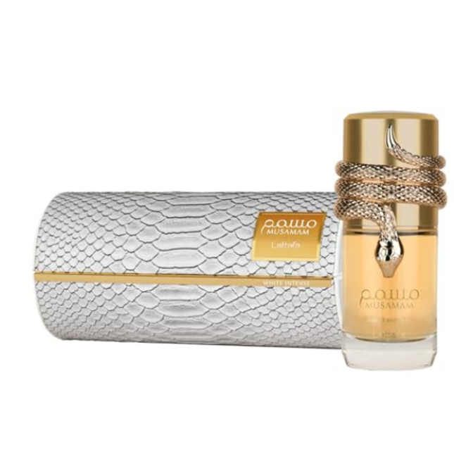 Lattafa Musamam White Intense Eau De Parfum Lattafa