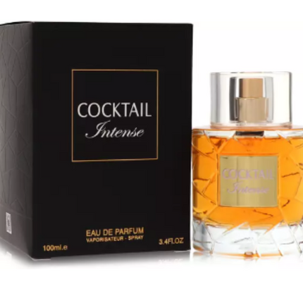 Fragrance World Cocktail Intense Eau De Parfum