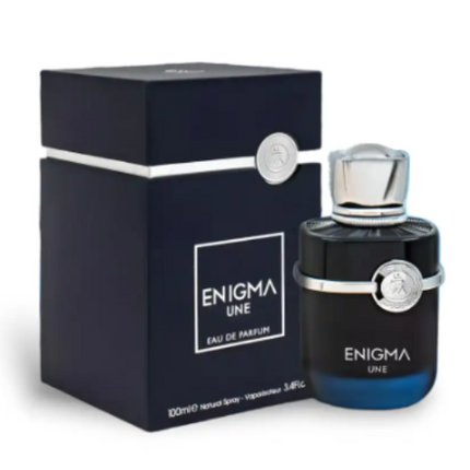 Fragrance World Enigma Une Eau De Parfum