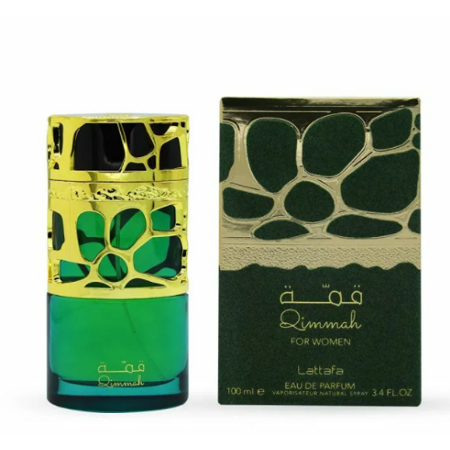 Lattafa Qimmah Eau De Parfum Lattafa