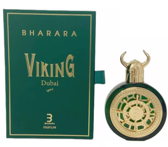Bharara Viking Dubai Eau de Parfum for Men