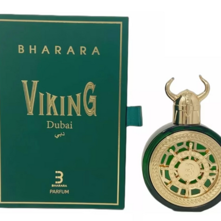 Bharara Viking Dubai Eau De Parfum