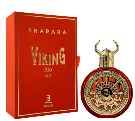 Bharara Viking Rio Eau de Parfum for Men