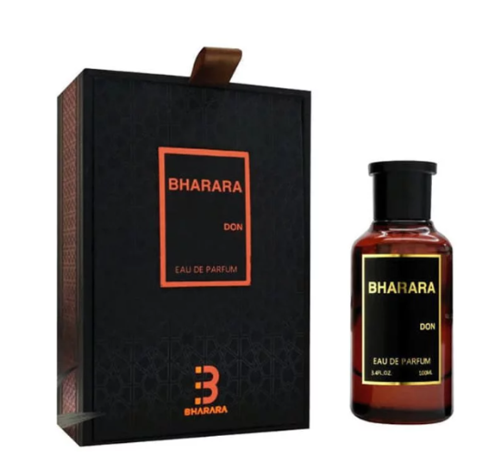 Bharara Don Pour Homme Eau de Parfum