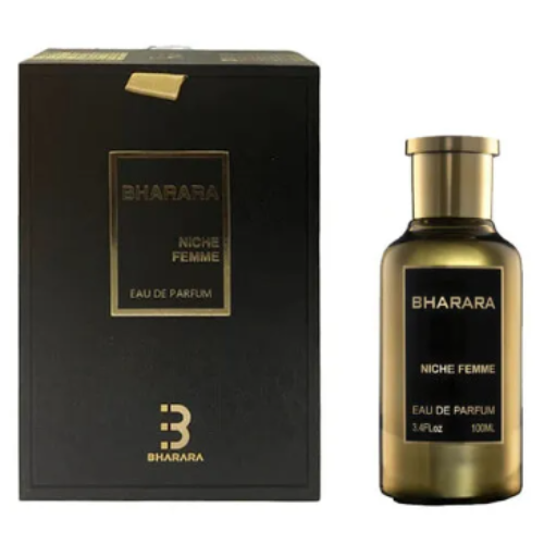 Bharara Niche Femme Eau de Parfum