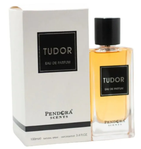 Paris Corner Tudor Eau de Parfum for Men
