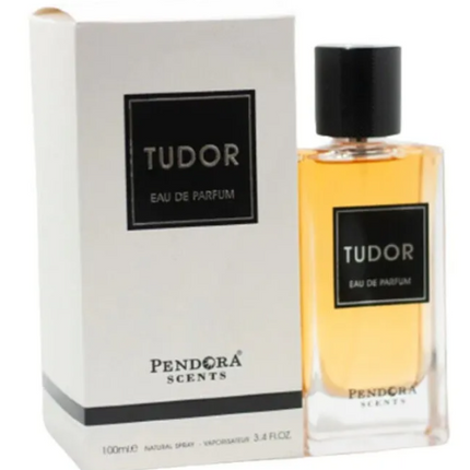 Paris Corner Tudor Eau De Parfum