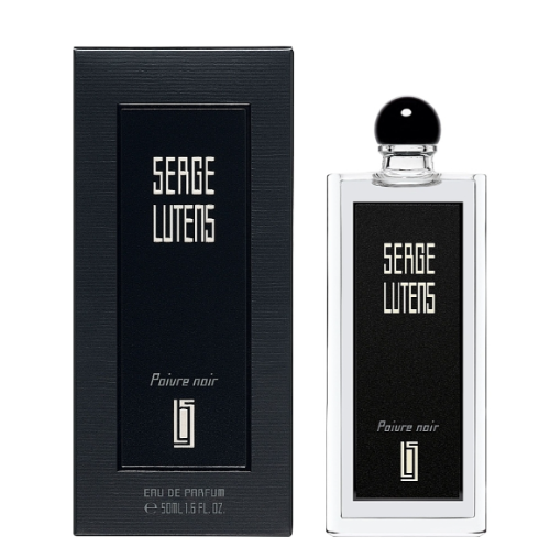 Serge Lutens Poivre Noir Eau de Parfum for Men