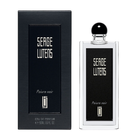 Serge Lutens Poivre Noir Eau De Parfum