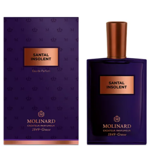 Molinard Santal Insolent Eau De Parfum