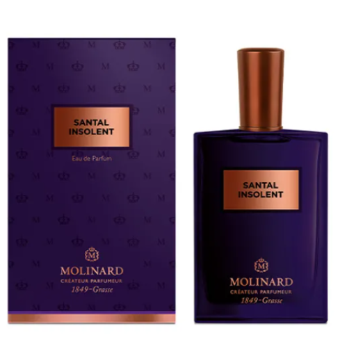 Molinard Santal Insolent Eau de Parfum for Women