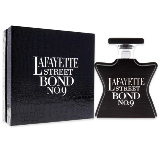 Bond No 9 Bond No. 9 Lafayette Street Eau de Parfum for Men