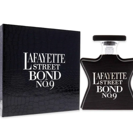 Bond No. 9 Lafayette Street Eau De Parfum