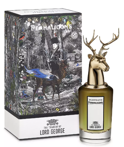 Penhaligon's The Tradegy Of Lord George Eau de Parfum for Men