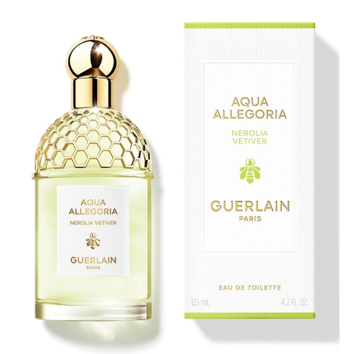Guerlain Aqua Allegoria Nerolia Vetiver Eau de Toilette for Men