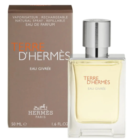 Terre D'Hermes Eau Givree Eau de Parfum for Men