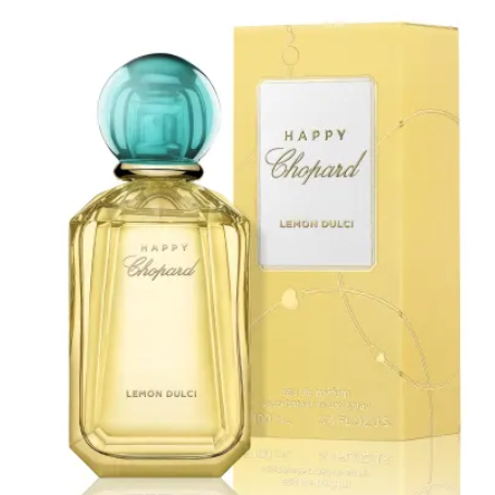 Chopard Happy Lemon Dulci Eau de Parfum for Women