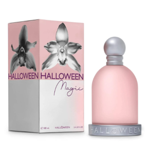 Jesus Del Pozo Halloween Magic Eau de Toilette for Women
