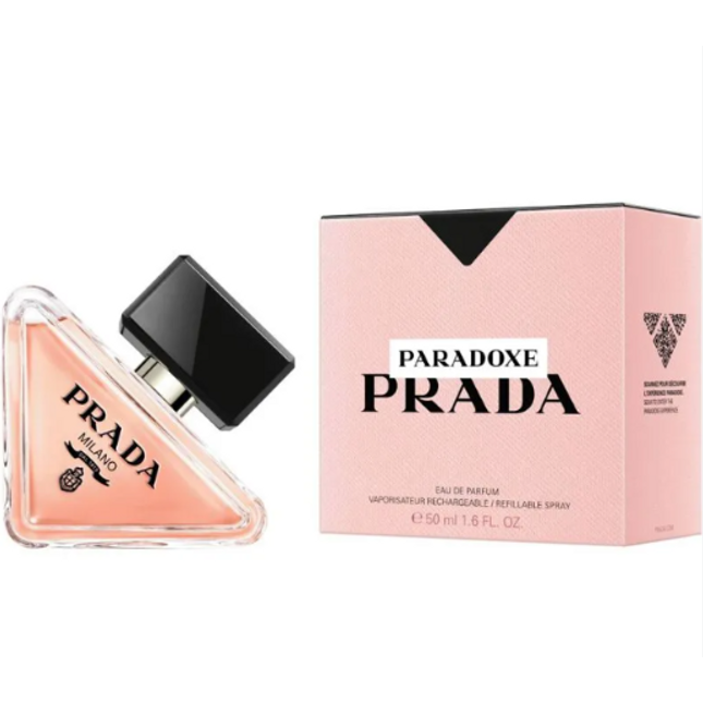 Prada Paradoxe Eau De Parfum Prada