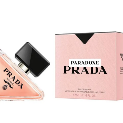 Prada Paradoxe Eau De Parfum