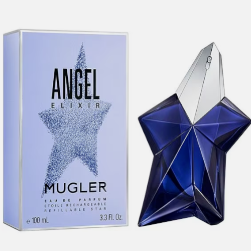 Thierry Mugler Angel Elixir Eau de Parfum for Women