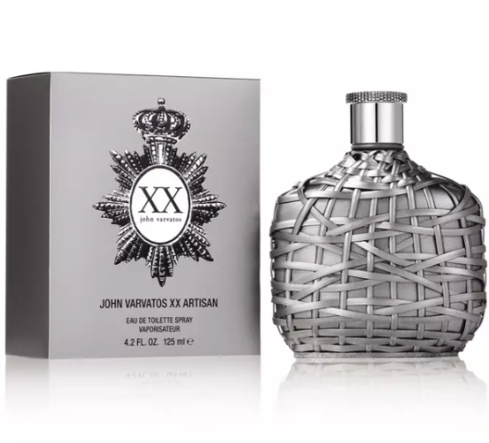 John Varvatos XX Artisan Eau de Toilette for Men
