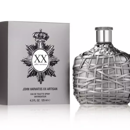 John Varvatos XX Artisan Eau De Toilette