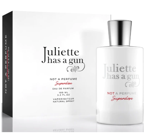 Juliette Has A Gun Not A Perfume Superdose Eau de Parfum for Women