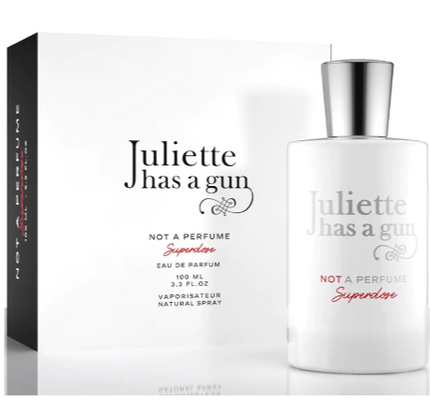 Juliette Has A Gun Not A Perfume Superdose Eau De Parfum